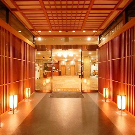 Hotel Obana Nara Exterior foto